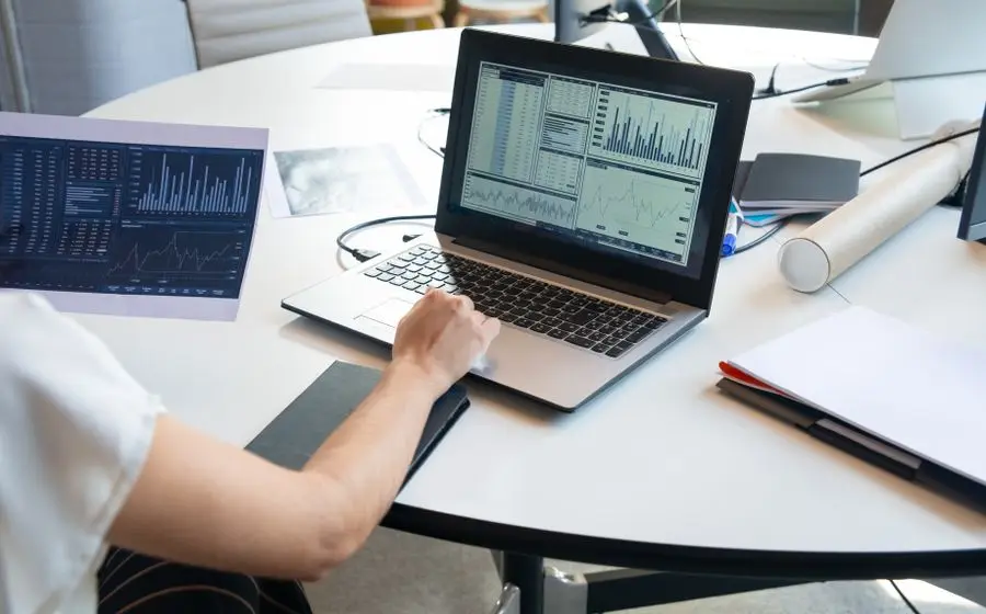 Analytics e tracciamento con Google Analytics 4
