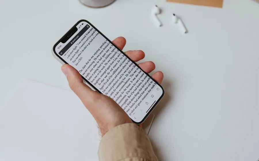 Content marketing: creazione di contenuti di valore