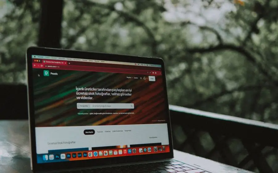 Design e user experience della landing page