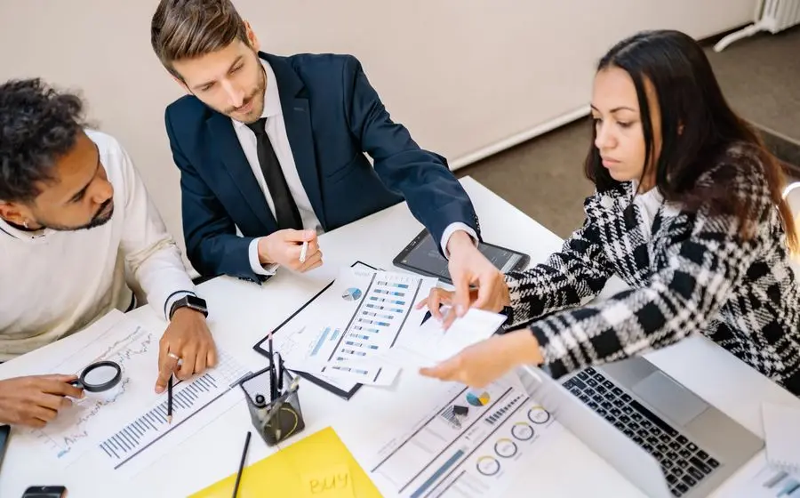Targeting professionale degli annunci su LinkedIn