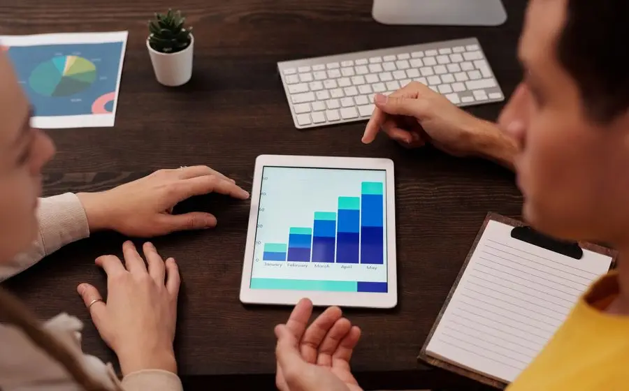 Report SEO con i dati di traffico e Search Console