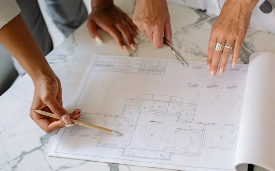 Progettazione e rilievi per geometri