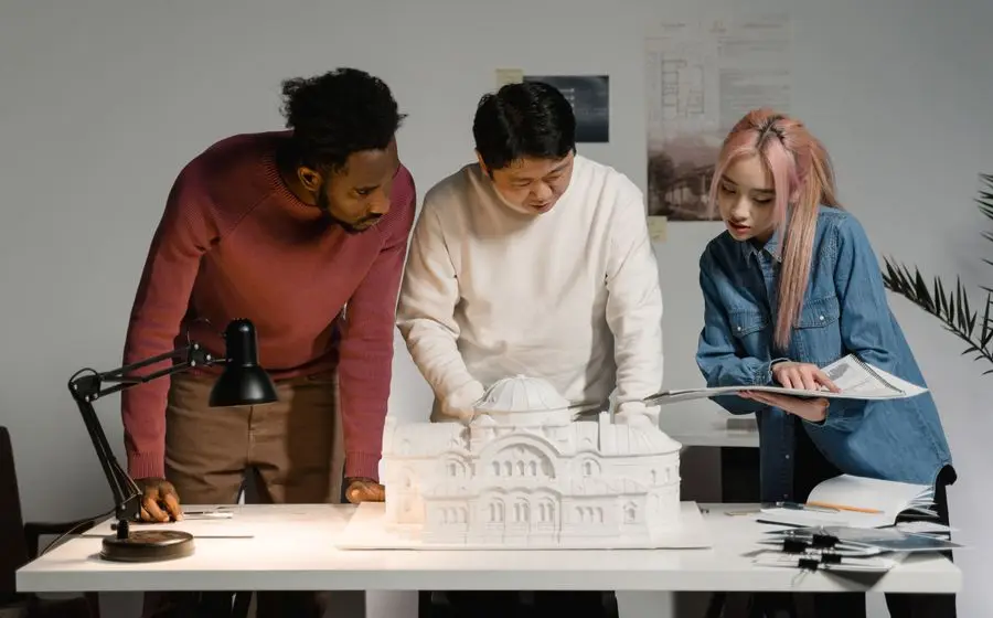 Marketing per architetti e geometri