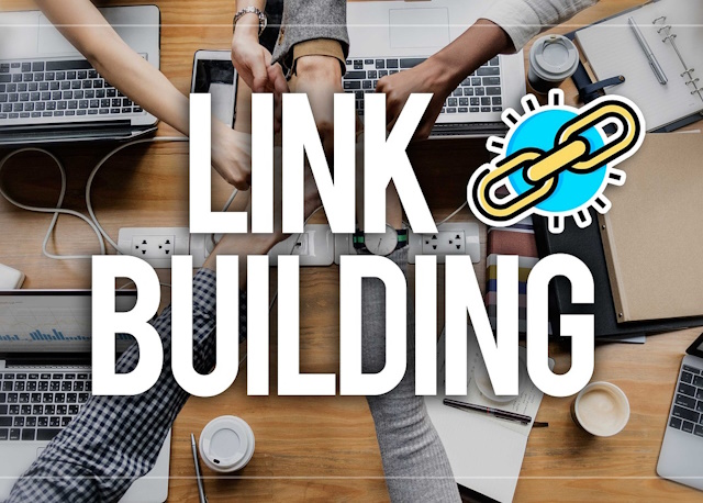 Link Building